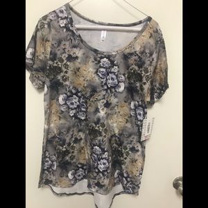 LuLaRoe Classic T